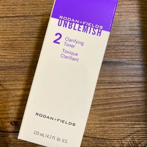 Rodan+Fields Clarifying Toner